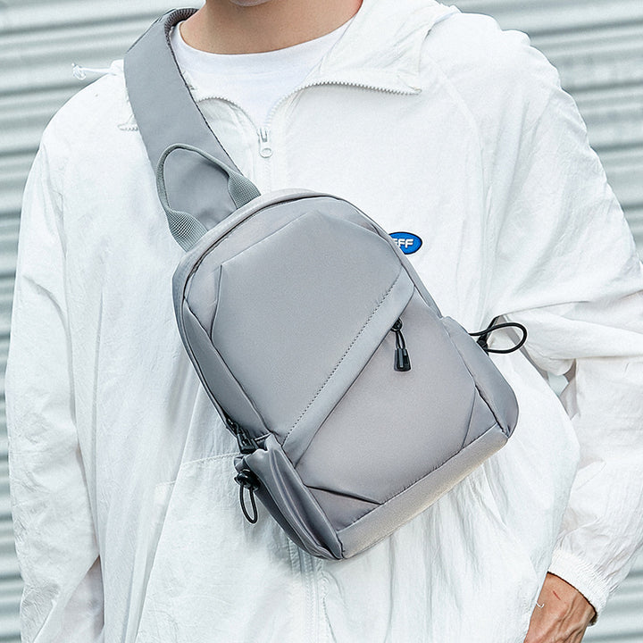 Ergonomischer Adventure Sling Bag Karnz