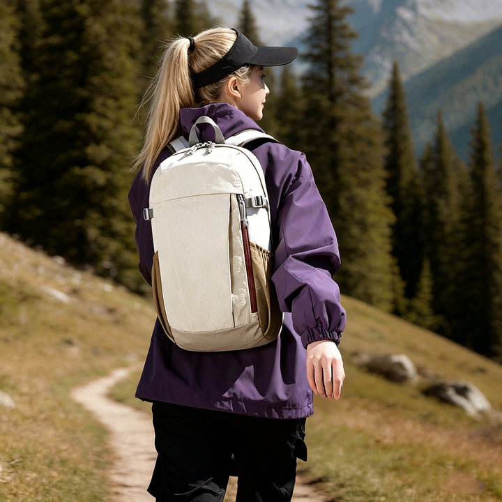 Multifunktionaler leichter Outdoor-Rucksack Karnz