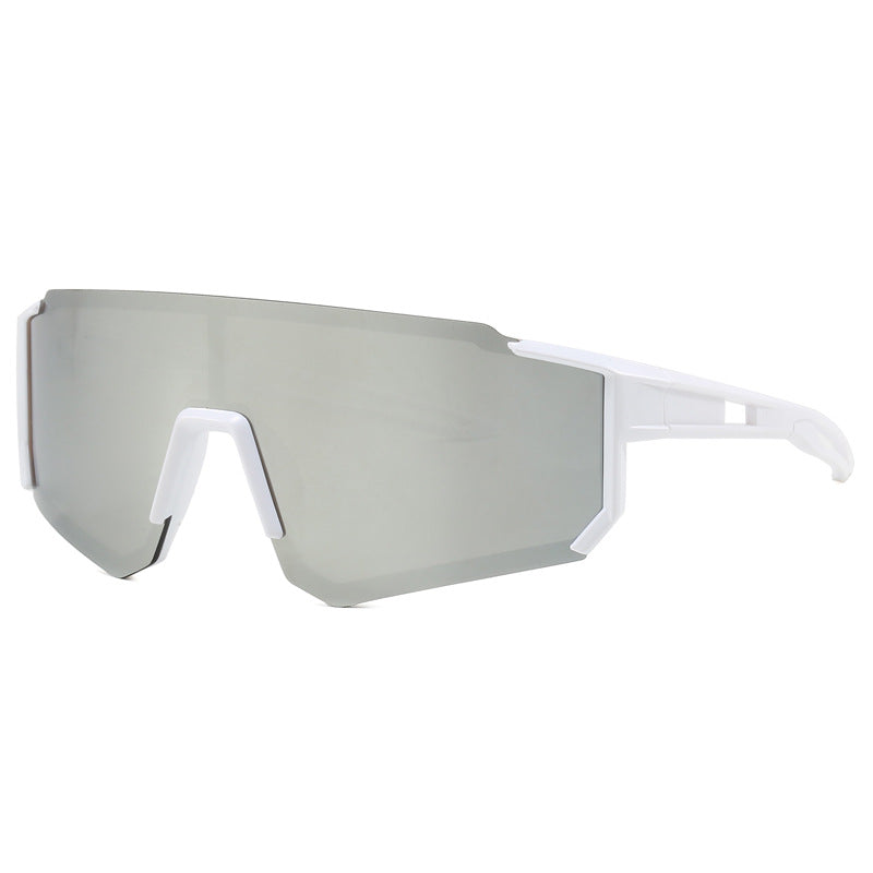 Unisex Sportliche Sonnenbrille Karnz