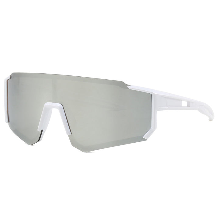 Unisex Sportliche Sonnenbrille Karnz