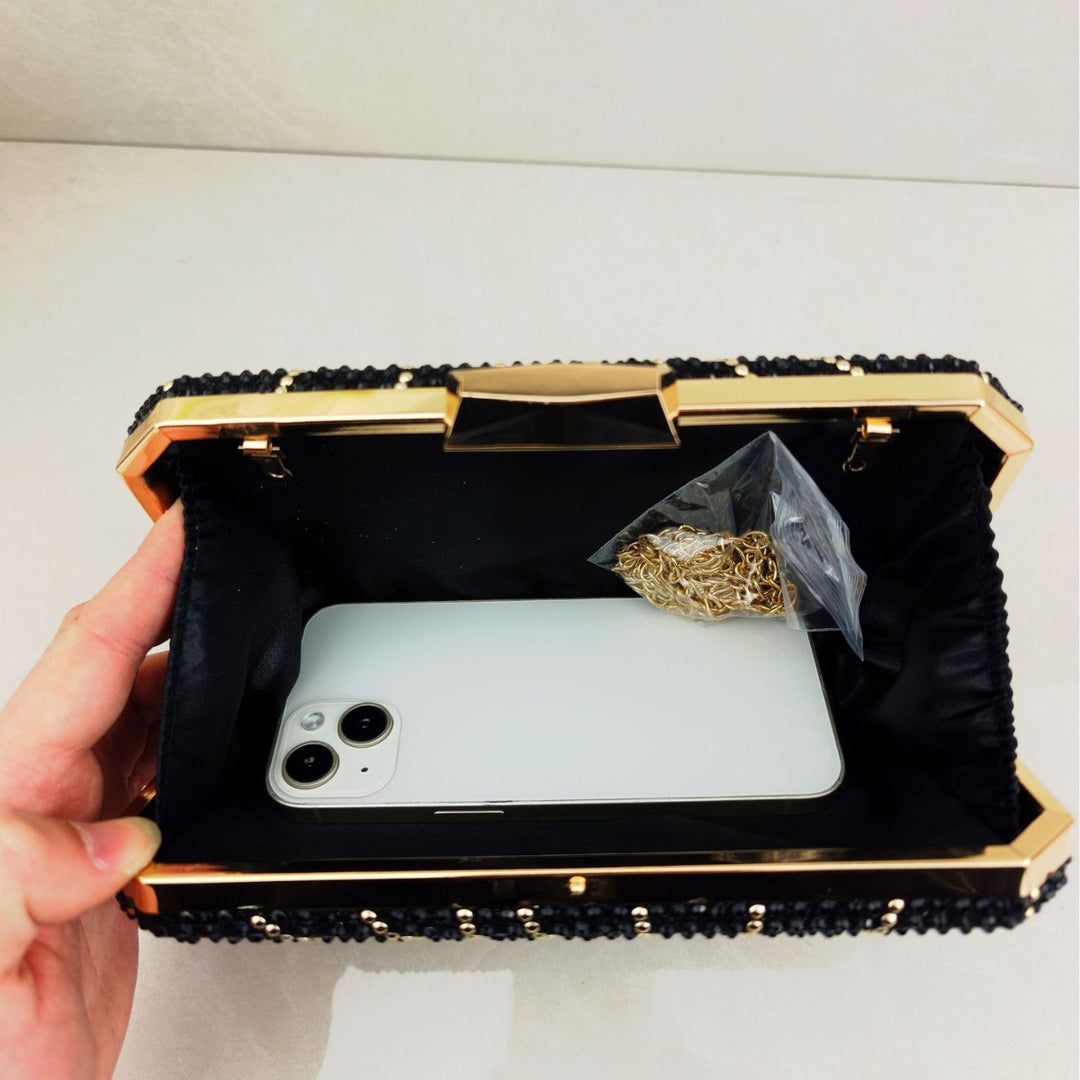 Elegante Abendtasche