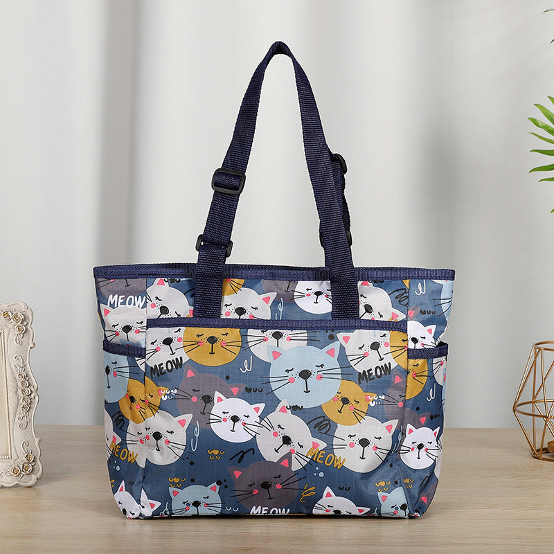 Funktionale Strandtasche Karnz