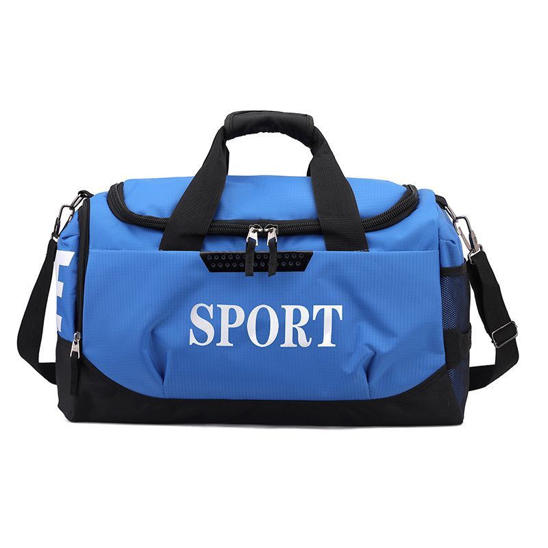 Langlebiges Sport-Duffelbag