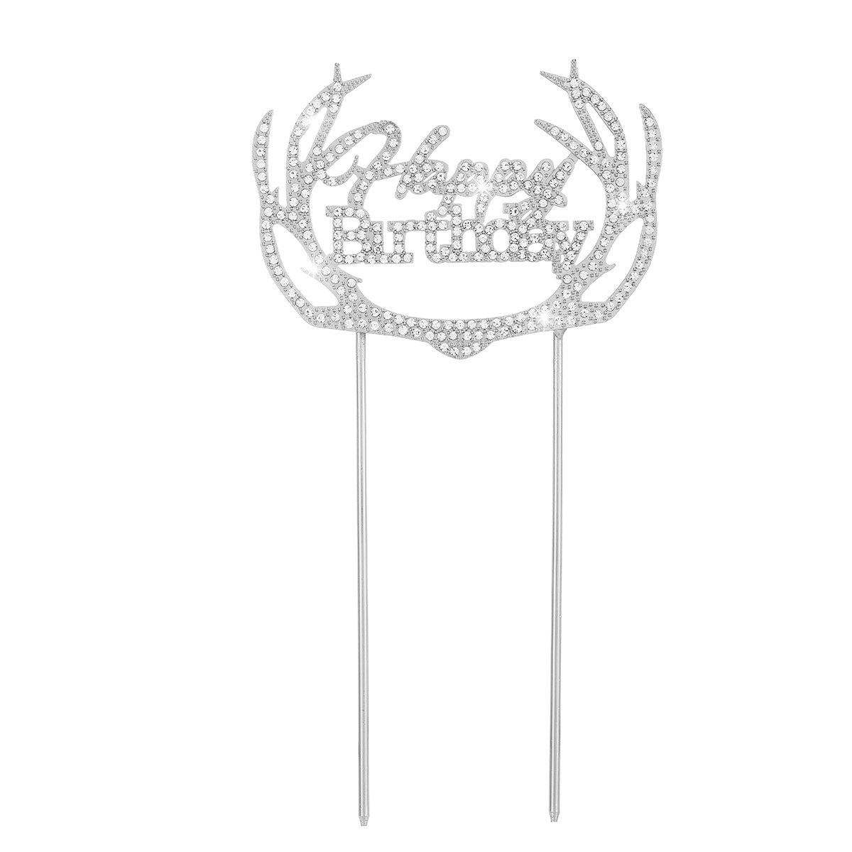 Damen Dekorationsstick Karnz