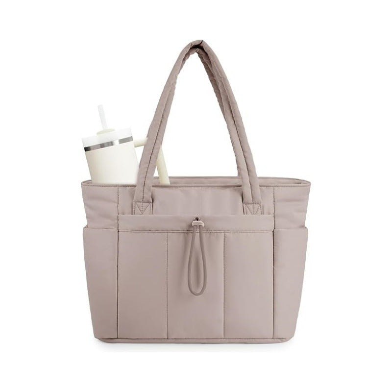 Praktische Organizer-Tasche Karnz