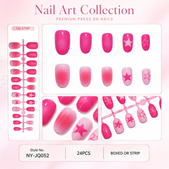 Press on Nails Karnz