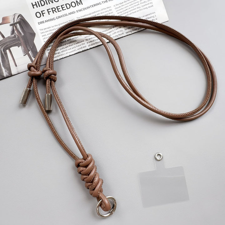 Vielseitiges verlängertes Lanyard Karnz
