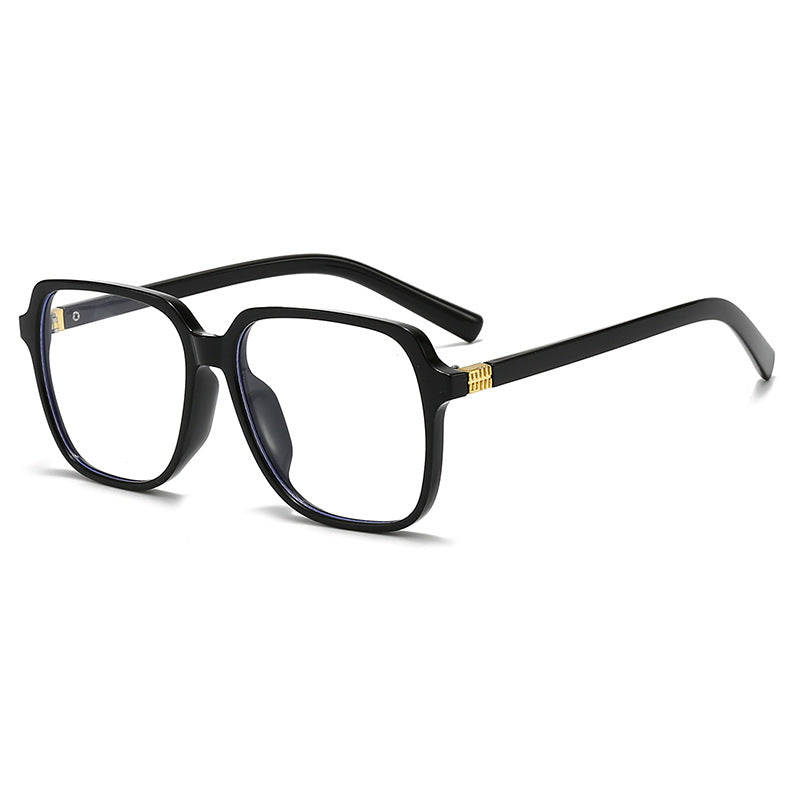 Damen Designer-Brille Karnz