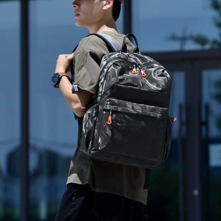 Urban wasserfesten Rucksack Karnz