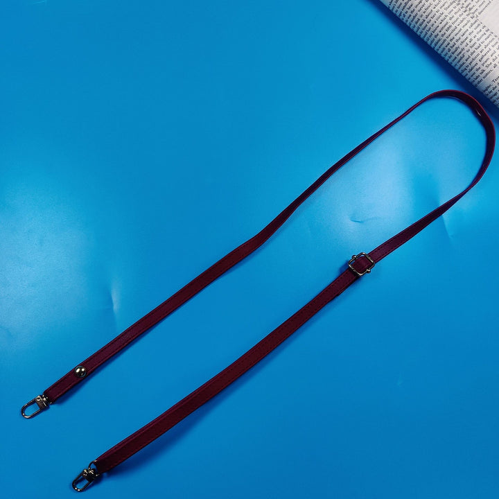 Verstellbarer Premium-Lanyard-Gurt Karnz