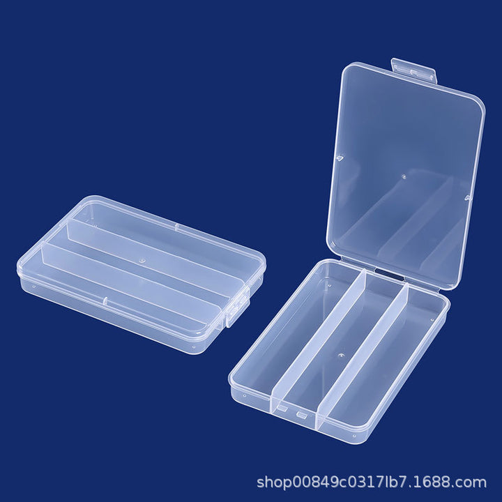 Multi-Segment-Aufbewahrungsorganisator-Box Karnz