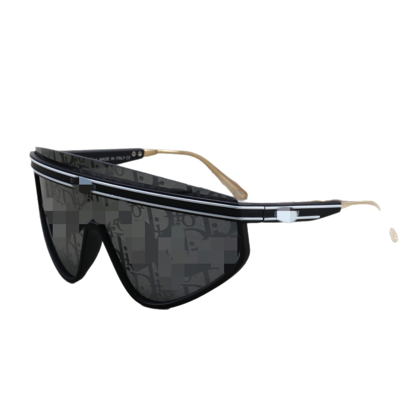 Damen Cat-Eye Sonnenbrille mit modernem Design Karnz