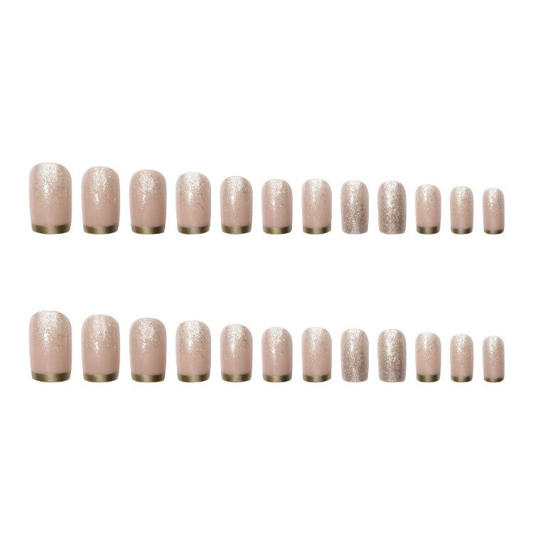 DIY Nagelkunst Karnz