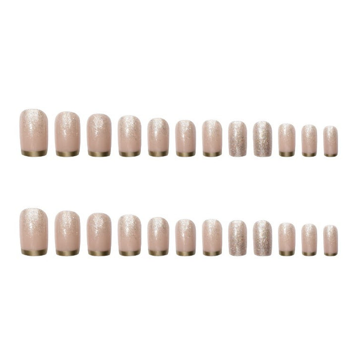 DIY Nagelkunst Karnz