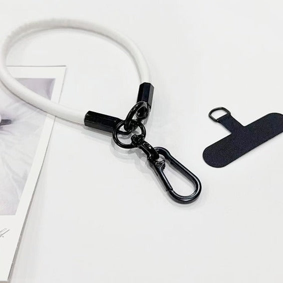 Premium Silikon Handy Loop Strap Karnz