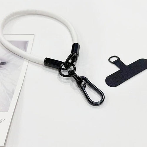 Premium Silikon Handy Loop Strap Karnz