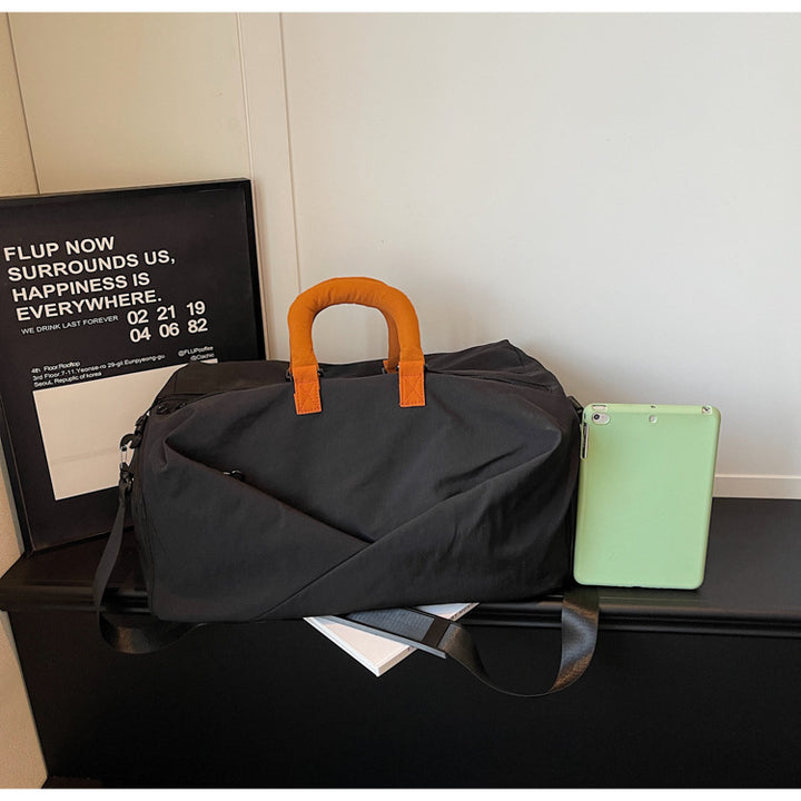 Reis-Duffel-Tasche Karnz