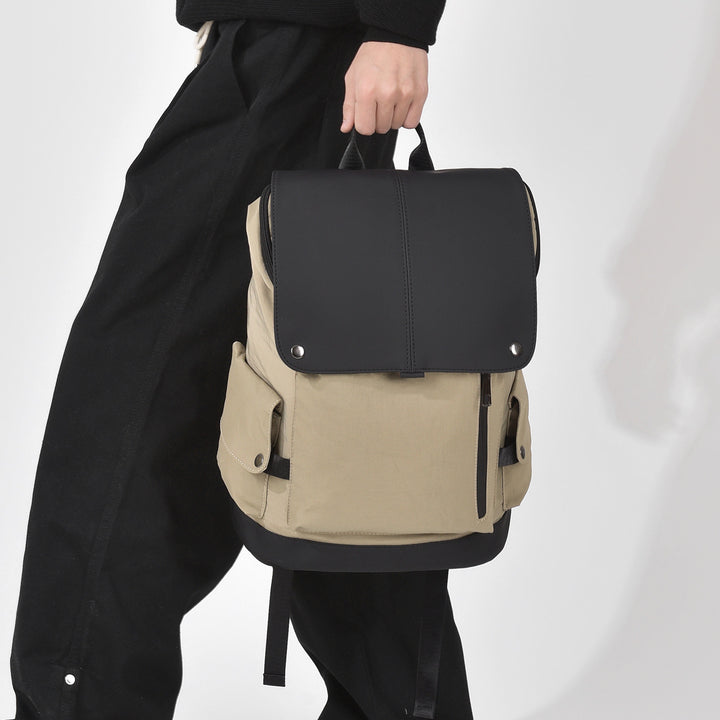 Stylischer Urban Rucksack Karnz