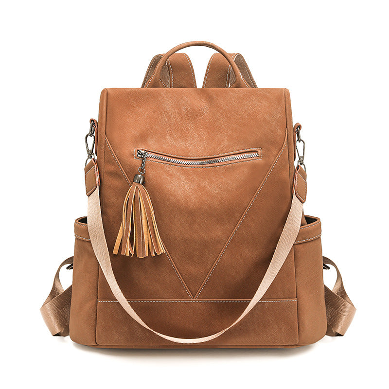 Chic Multi-Taschen Umhängetasche Karnz