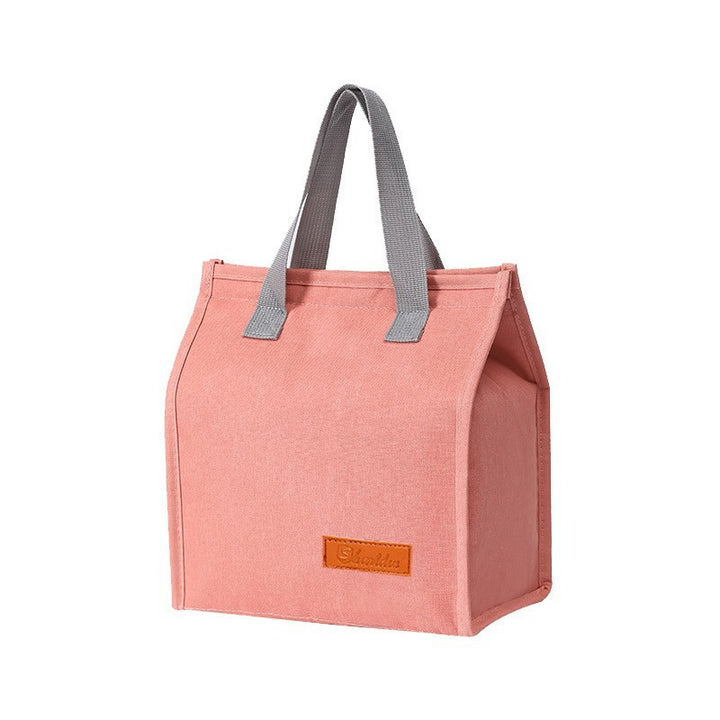 Stylische isolierte Lunch-Tasche Karnz