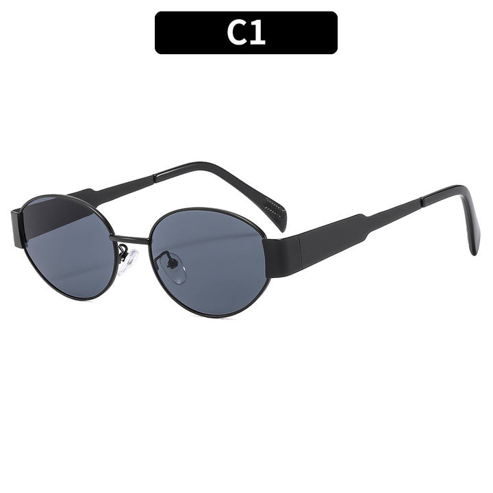 Premium Cat-Eye Stylische Sonnenbrille