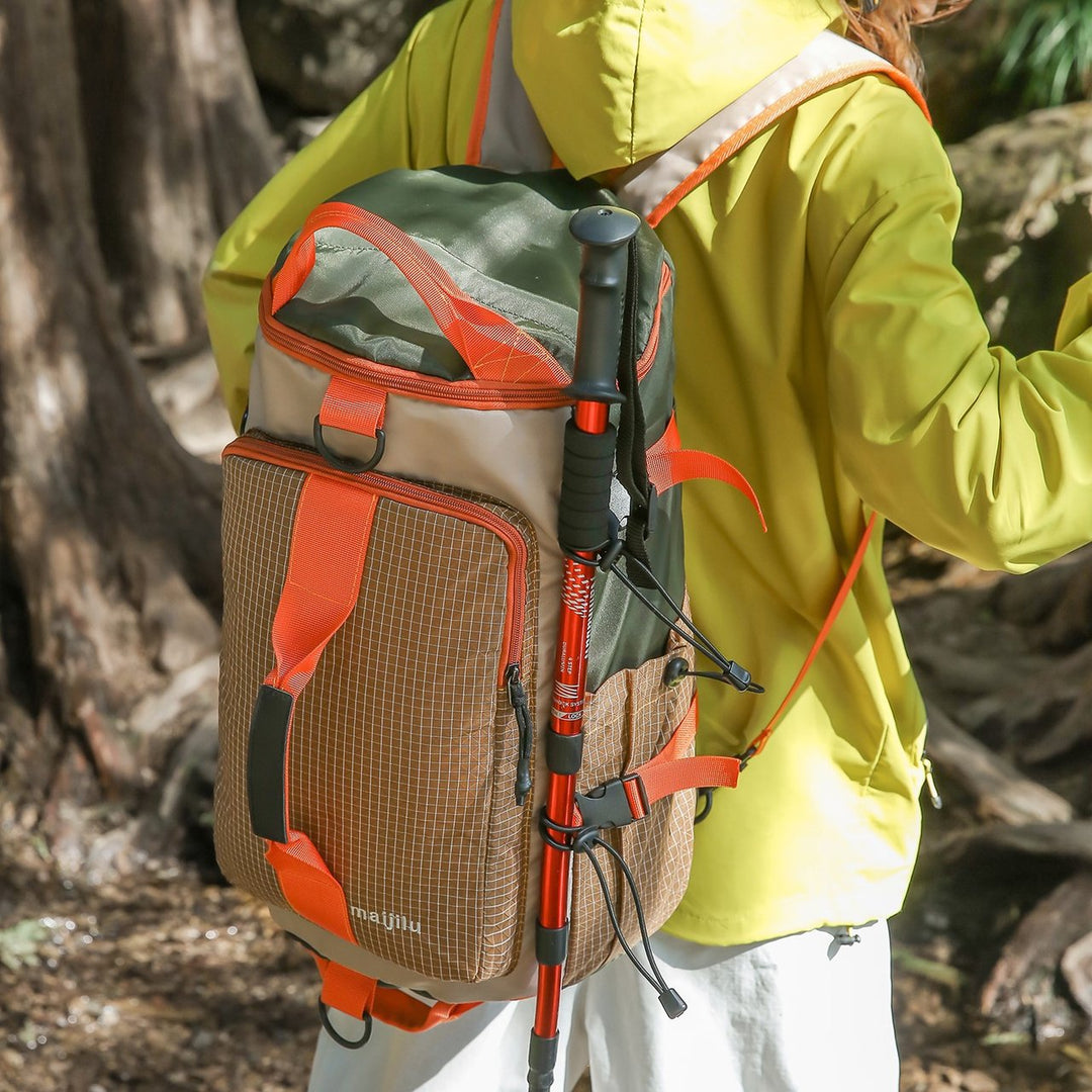 Outdoor-Abenteuer-Rucksack Karnz