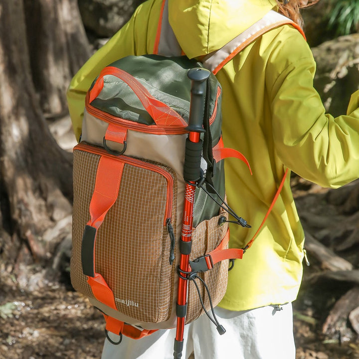 Outdoor-Abenteuer-Rucksack Karnz
