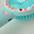 Damen Tragbarer Handventilator mit kreativem Tiermotiv Karnz
