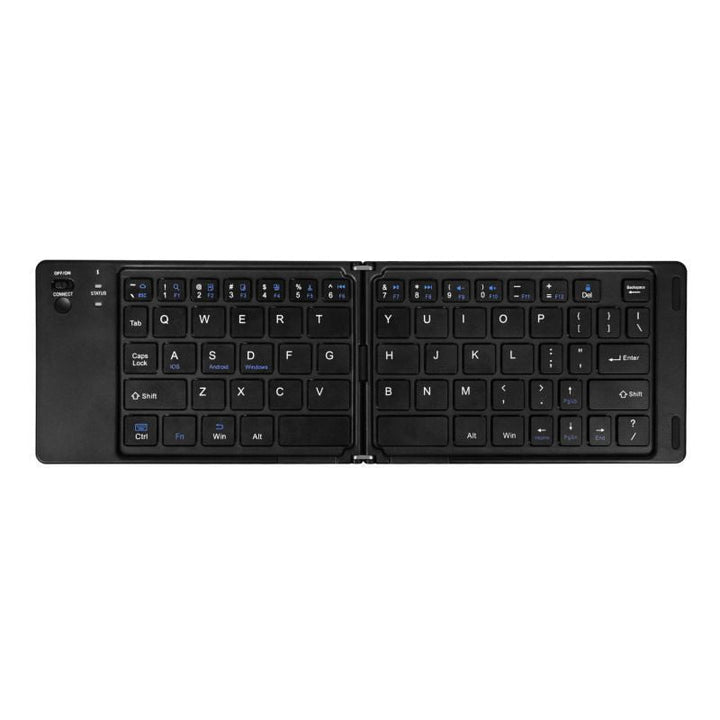 Slim Wireless Folding Keyboard Karnz
