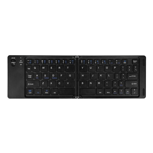 Slim Wireless Folding Keyboard Karnz