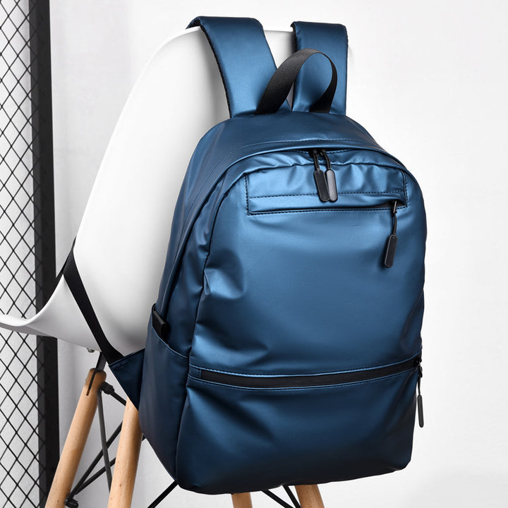Premium Wasserabweisender Reise-Rucksack Karnz