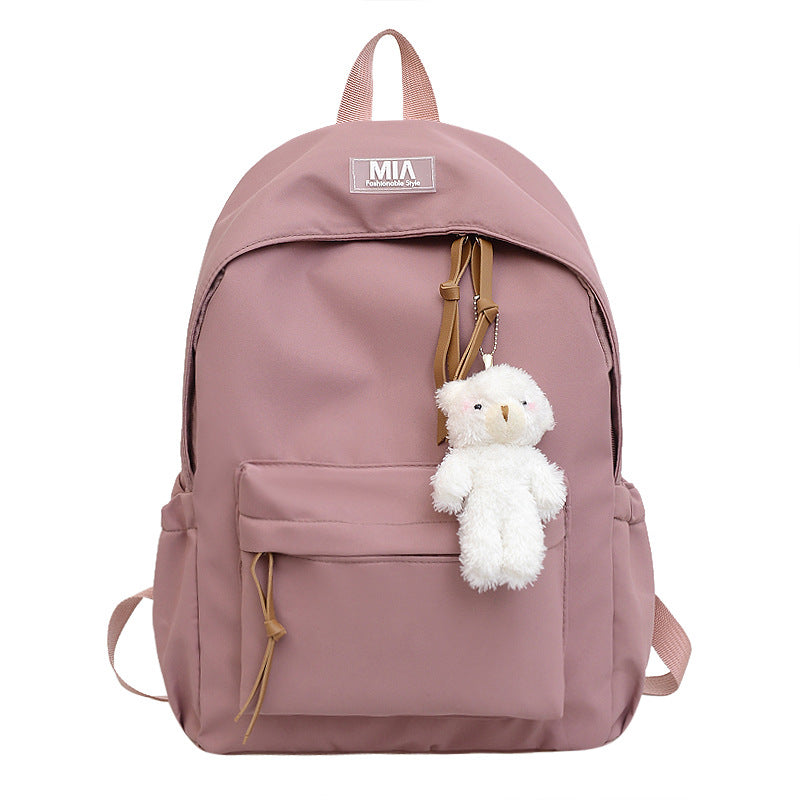 Trendy Casual Rucksack Karnz