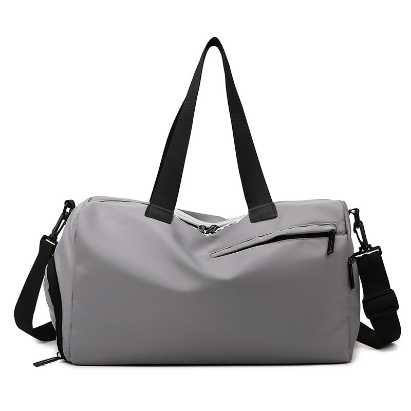 Robuste Outdoor Wochenendtasche
