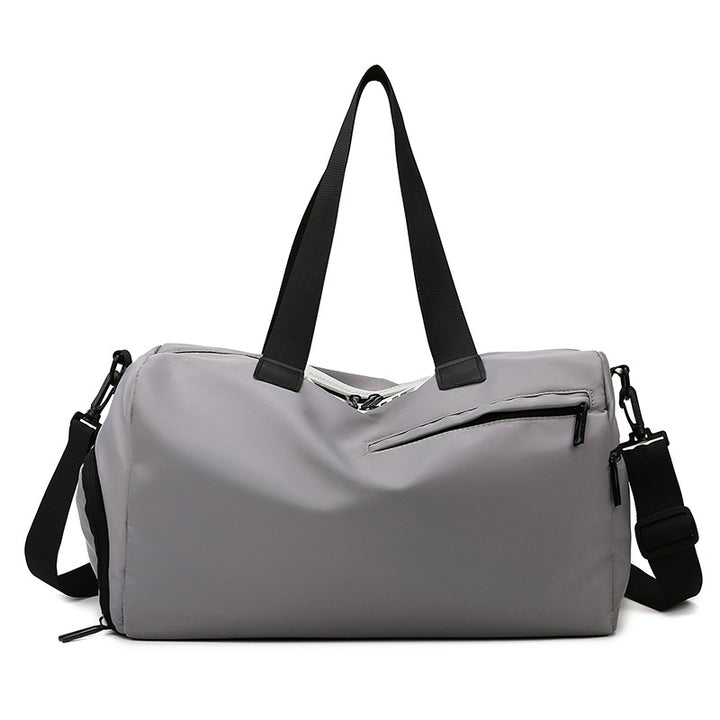 Robuste Outdoor Wochenendtasche