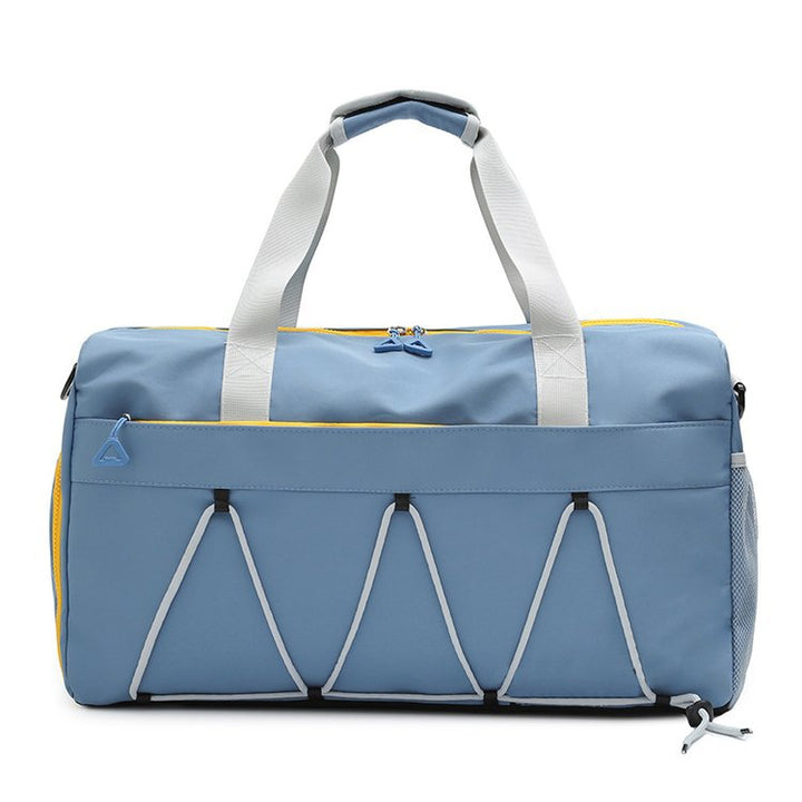 Haltbarer Sport-Duffelbag
