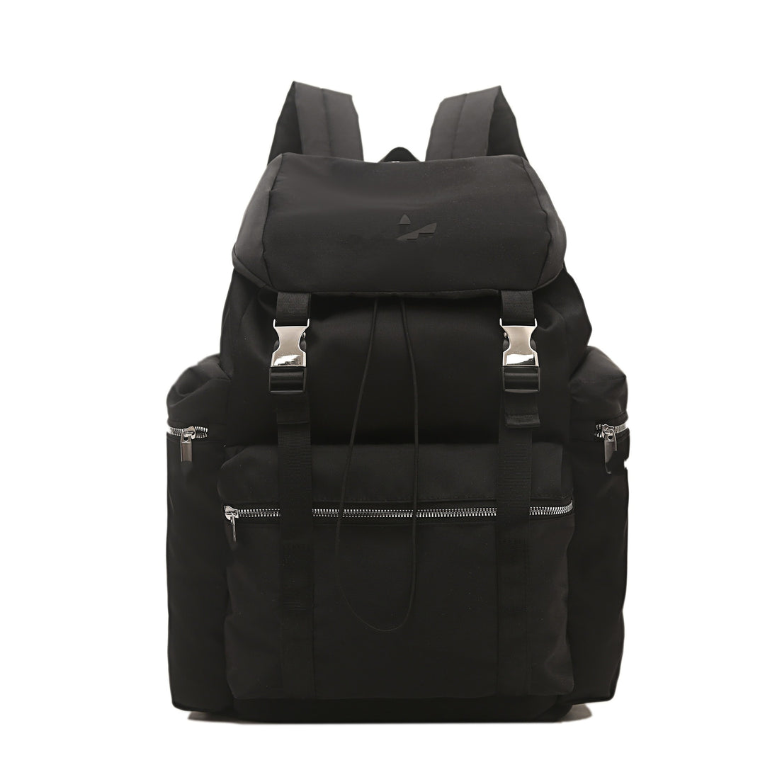 Praktischer Backpack mit Mehrfachem Stauraumsystem Karnz