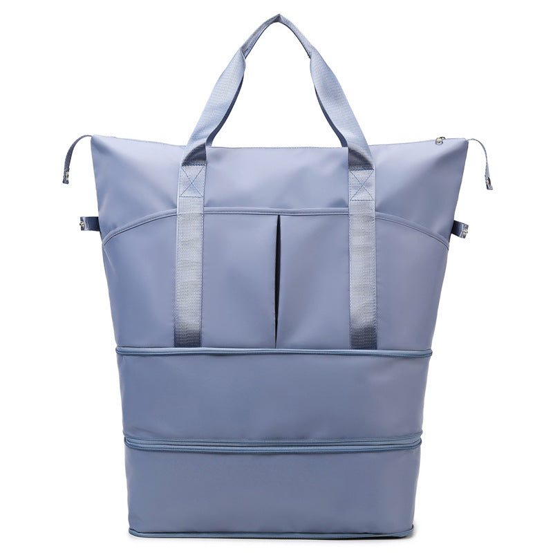Vielseitige Multifunktionsreisetasche Karnz
