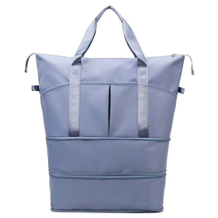 Vielseitige Multifunktionsreisetasche Karnz