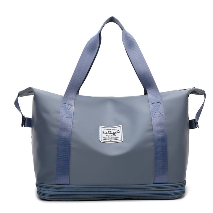 Wasserabweisende Reise Fitness Tasche