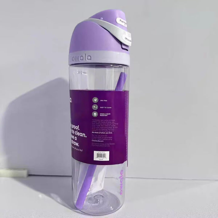 Unisex Trinkflasche Karnz