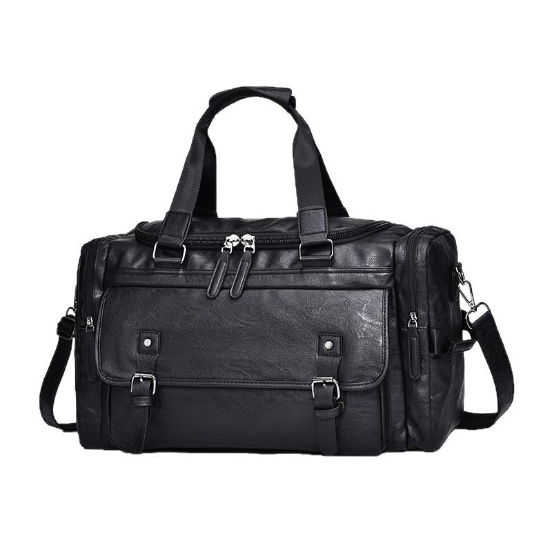 Strapazierfähige Reisetasche mit Multifunktionalen Fächern Karnz