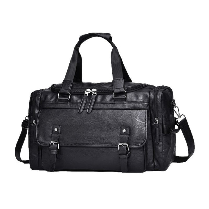 Strapazierfähige Reisetasche mit Multifunktionalen Fächern Karnz