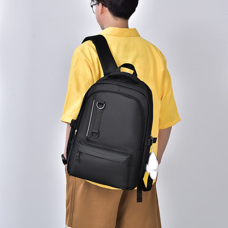 Vielseitiger Alltag Rucksack Karnz