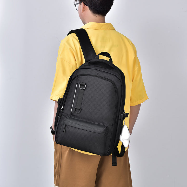 Vielseitiger Alltag Rucksack Karnz