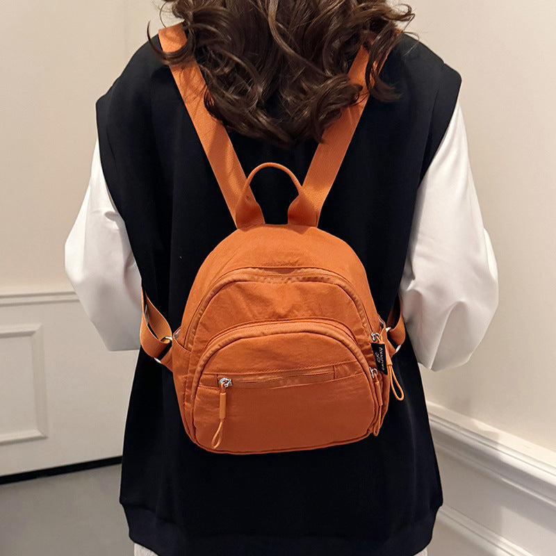 Praktischer Outdoor-Rucksack Karnz