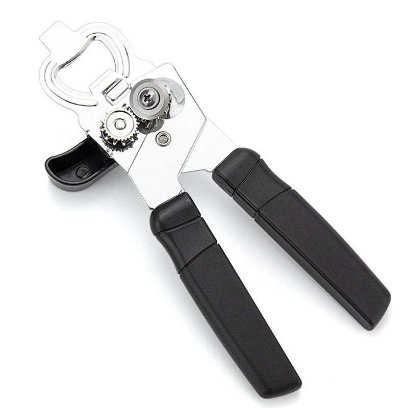 Ergonomischer Heavy-Duty Dosen- und Flaschenöffner Karnz
