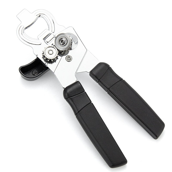 Ergonomischer Heavy-Duty Dosen- und Flaschenöffner Karnz