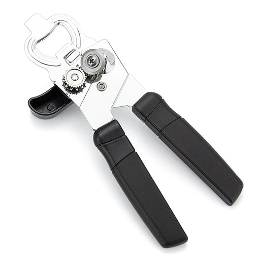 Ergonomischer Heavy-Duty Dosen- und Flaschenöffner Karnz