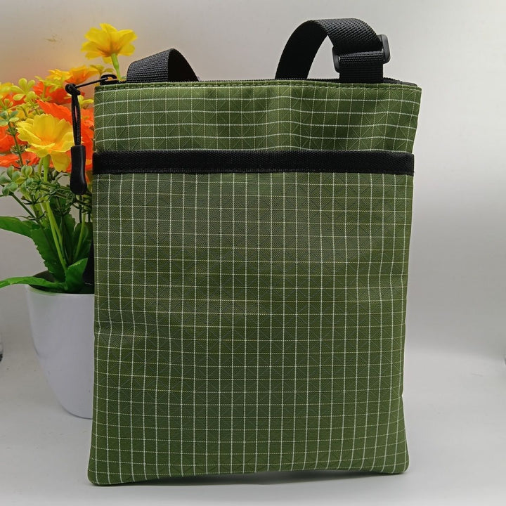 Praktische Kreuztasche Karnz