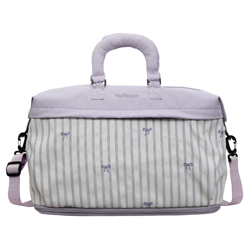 WoElegant Multifunktionale Reisetasche